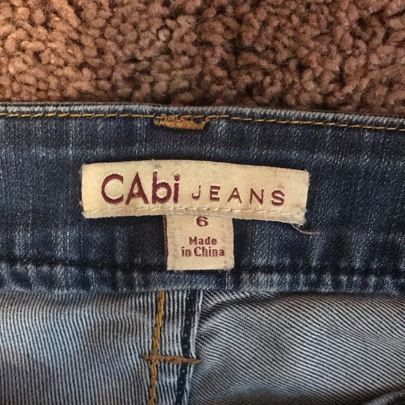 Jean - Picture 2 of 3